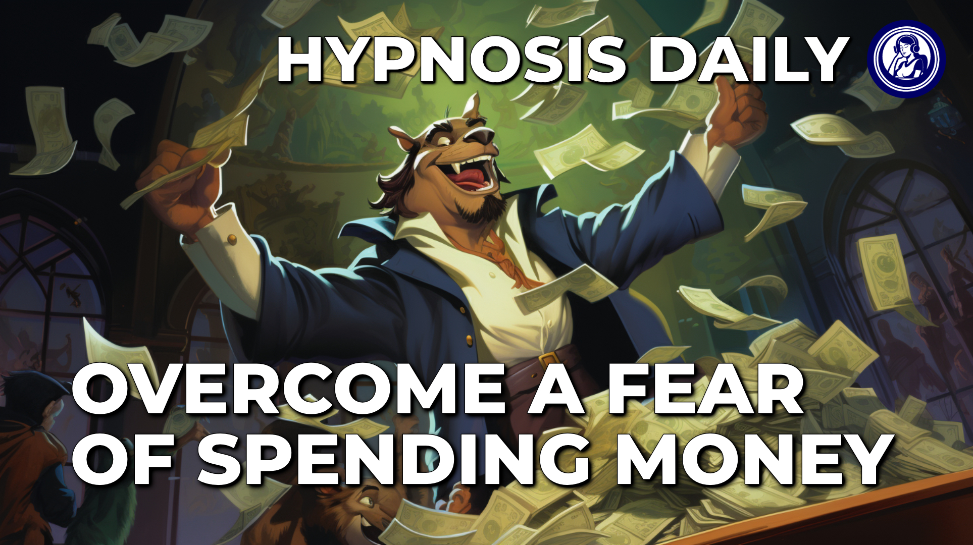 231206 – Overcome Spending Anxiety